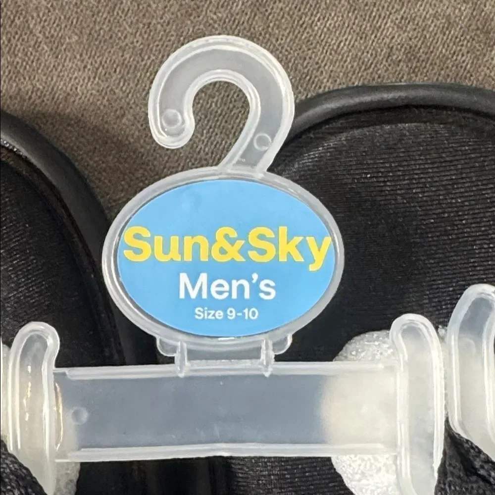 Sun & Sky men’s sun